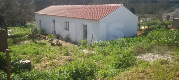2 bedrooms House in Reliquias, Portugal No. 133947 2