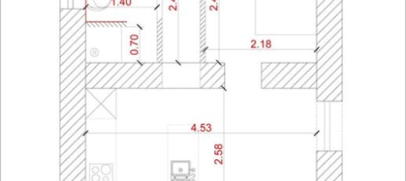 2 bedrooms House in Reliquias, Portugal No. 133947 7