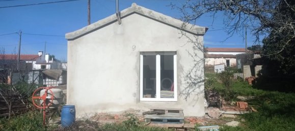 2 bedrooms House in Reliquias, Portugal No. 133947 19