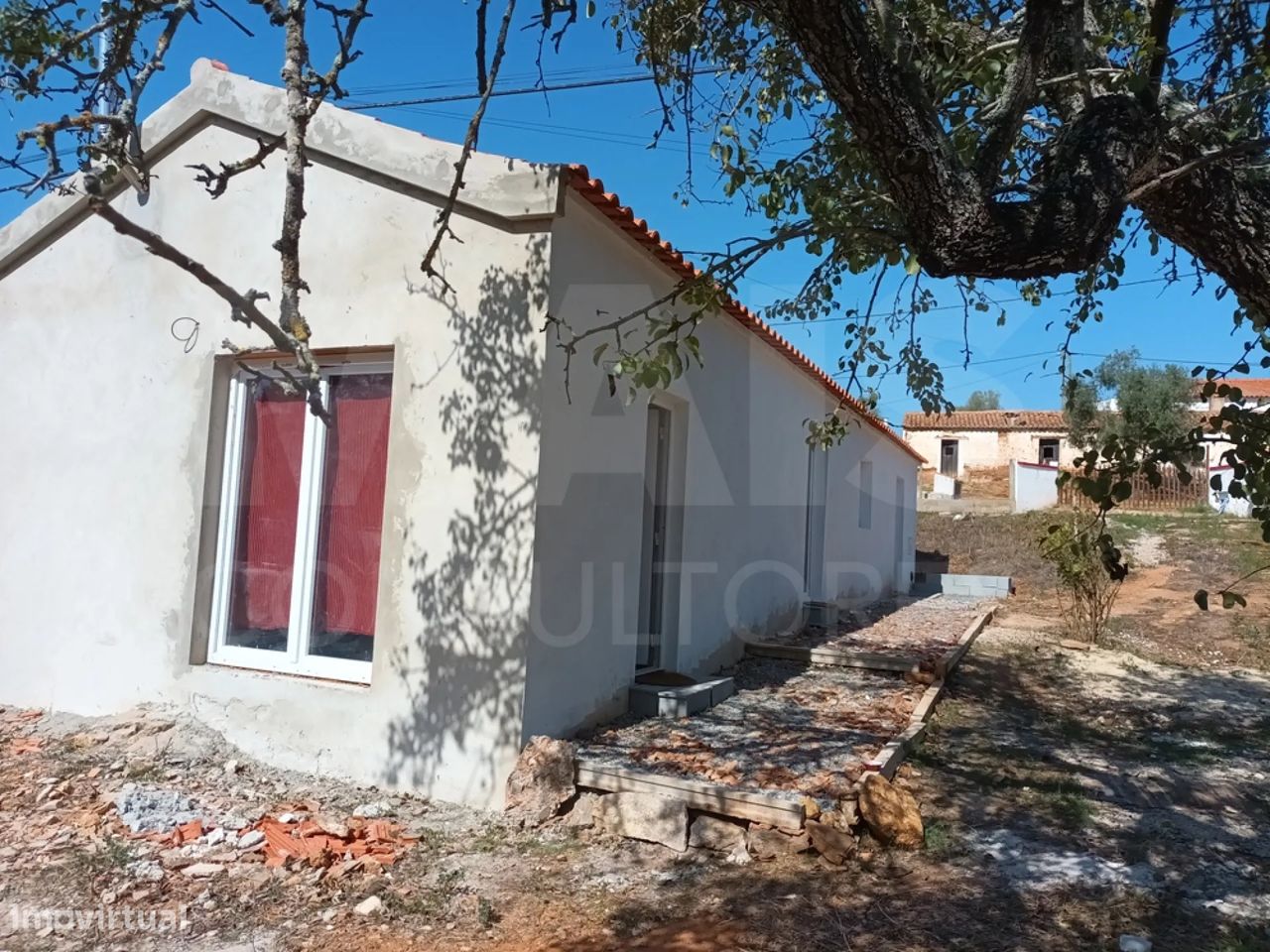 2 bedrooms House in Reliquias, Portugal No. 133947