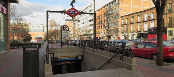 1 bedroom Apartment in Madrid, Spain No. 135679 49