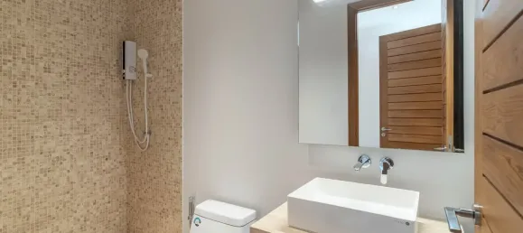3 bedrooms House for rent in Bang Tao, Phuket, Southern Thailand, Thailand № 80145 14