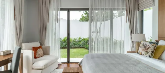 3 bedrooms House for rent in Bang Tao, Phuket, Southern Thailand, Thailand № 80145 6