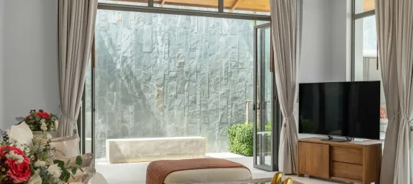 3 bedrooms House for rent in Bang Tao, Phuket, Southern Thailand, Thailand № 80145 24