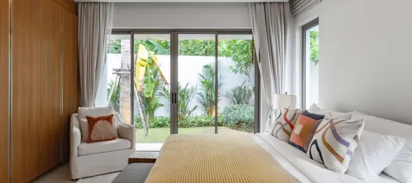 3 bedrooms House for rent in Bang Tao, Phuket, Southern Thailand, Thailand № 80145 13