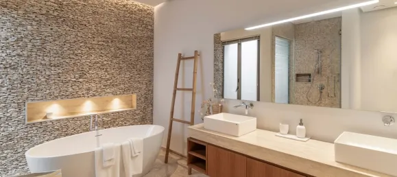 3 bedrooms House for rent in Bang Tao, Phuket, Southern Thailand, Thailand № 80145 3