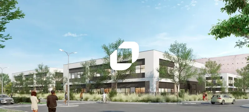 Propiedad comercial en Wattrelos, France 3785 m² No. 302445