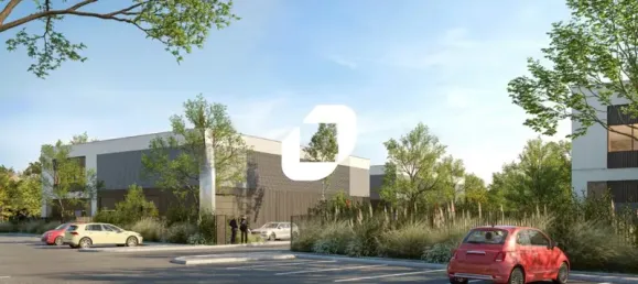 Propiedad comercial en Wattrelos, France 3785 m² No. 302445 3