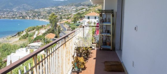 5غرفة شقة في Sanremo, Italy رقم 271998 6