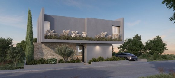 3 bedrooms Villa in Protaras, Cyprus No. 28450 4