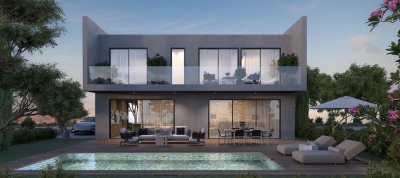 3 bedrooms Villa in Protaras, Cyprus No. 28450 2