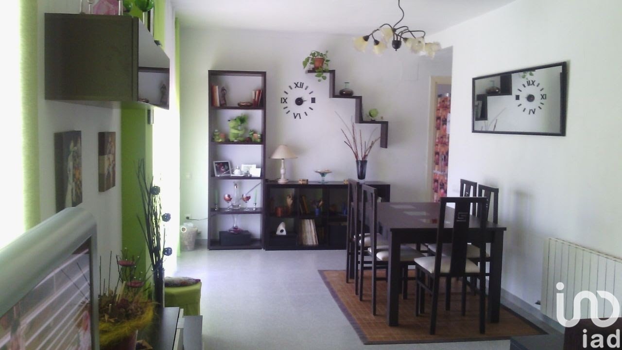 4 bedrooms Apartment in Montblanc, Spain No. 293283