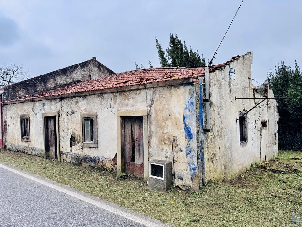 Casa de 3 dormitorios en Tomar, Portugal No. 338955