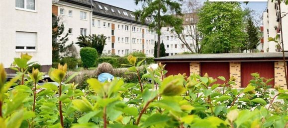 Apartamento de 2 habitaciónes en Reinickendorf, Germany No. 53527 8