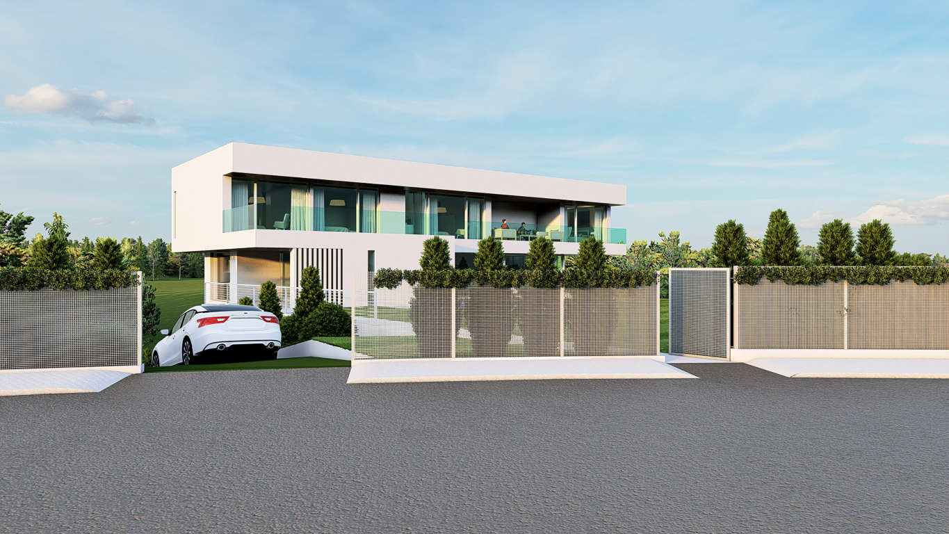 Villa de 5 dormitorios en Cascais, Portugal No. 44066