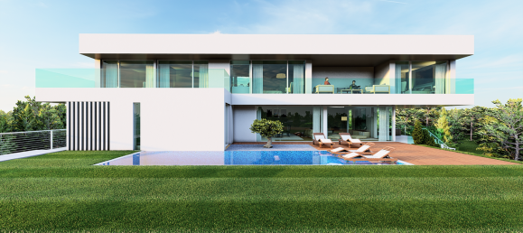 Villa de 5 dormitorios en Cascais, Portugal No. 44066 14