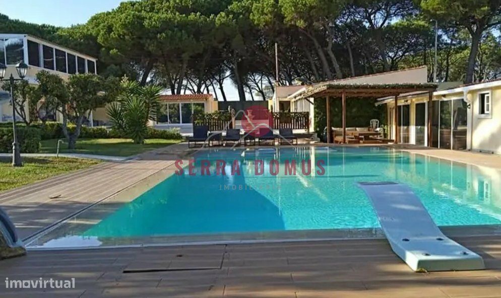 3 bedrooms House in Sintra, Portugal No. 149755