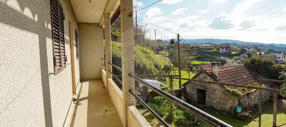 2 bedrooms House in Amarante, Portugal No. 18002 16