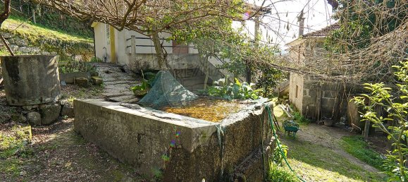 2 bedrooms House in Amarante, Portugal No. 18002 18