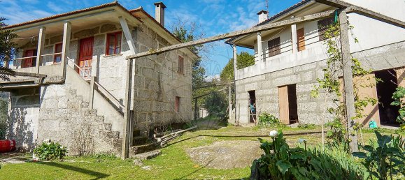 2 bedrooms House in Amarante, Portugal No. 18002 20