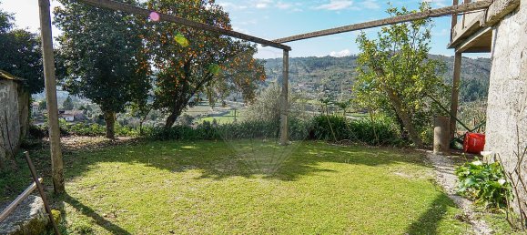 2 bedrooms House in Amarante, Portugal No. 18002 21