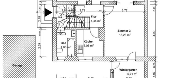 4 chambres Maison de ville à Potsdam-Mittelmark, Germany No. 116558 22