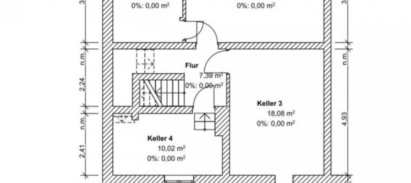4 chambres Maison de ville à Potsdam-Mittelmark, Germany No. 116558 24