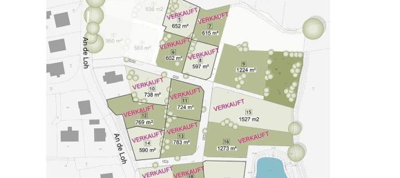  Land in Segeberg, Germany No. 291483 2