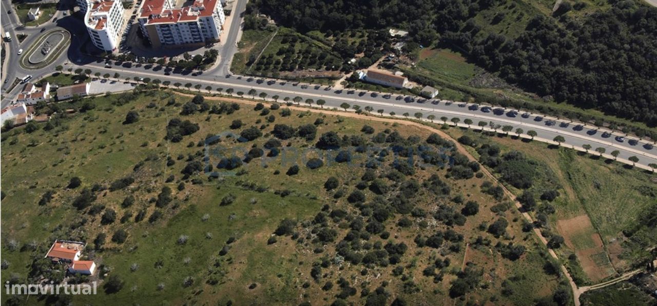 1169m² Land in Lagos, Portugal No. 154957