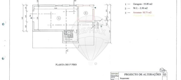 4 chambres Maison à Mafra, Portugal No. 56526 25