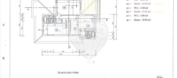4 chambres Maison à Mafra, Portugal No. 56526 24