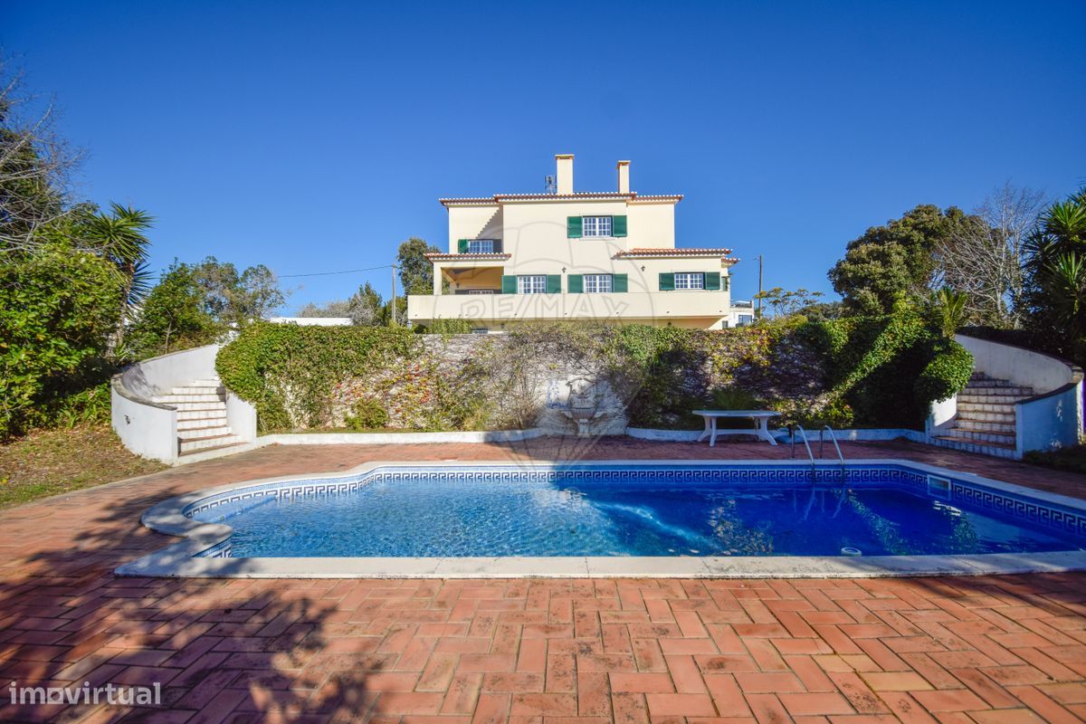 4 chambres Maison à Mafra, Portugal No. 56526