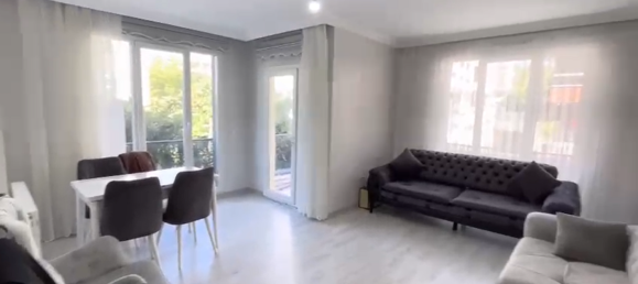 Apartment 2+1 in Istanbul, Turkey No. 25560 2