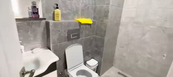 Apartment 2+1 in Istanbul, Turkey No. 25560 6