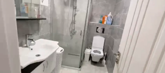 Apartment 2+1 in Istanbul, Turkey No. 25560 5