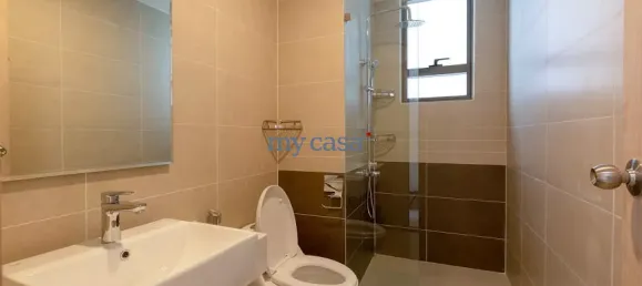 3 dormitorios apartamento en alquiler en Thu Duc, Ho Chi Minh, Vietnam № 9287 8