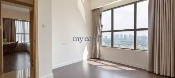 3 dormitorios apartamento en alquiler en Thu Duc, Ho Chi Minh, Vietnam № 9287 13