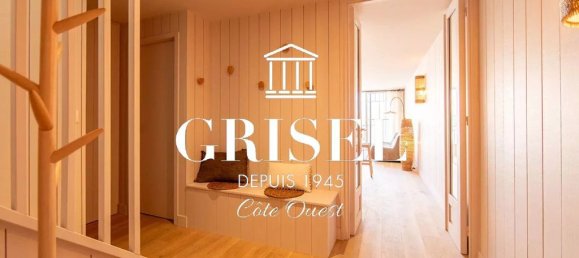 Дуплекс с 2 спальнями в Леж-Кап-Ферре, Франция № 346559 3