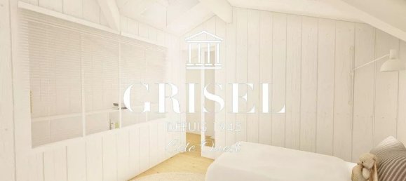 Дуплекс с 2 спальнями в Леж-Кап-Ферре, Франция № 346559 12