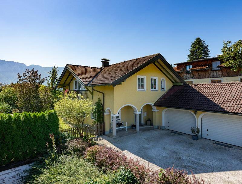 3 Schlafzimmer Haus in Wals-Siezenheim, Austria, Nr. 8632