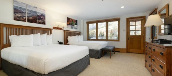 2 bedrooms Cafe / restaurant in Vail, USA No. 560245 11