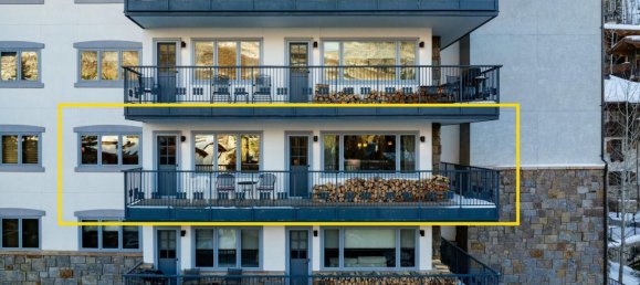 2 bedrooms Cafe / restaurant in Vail, USA No. 560245 4