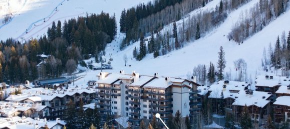 2 bedrooms Cafe / restaurant in Vail, USA No. 560245 5