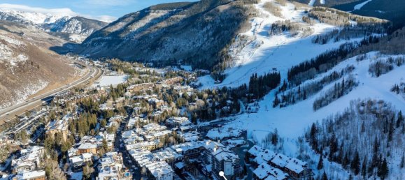 2 bedrooms Cafe / restaurant in Vail, USA No. 560245 6