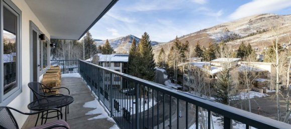 2 bedrooms Cafe / restaurant in Vail, USA No. 560245 16