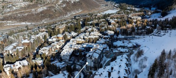 2 bedrooms Cafe / restaurant in Vail, USA No. 560245 7