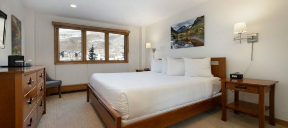 2 bedrooms Cafe / restaurant in Vail, USA No. 560245 9