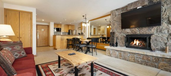 2 bedrooms Cafe / restaurant in Vail, USA No. 560245 13