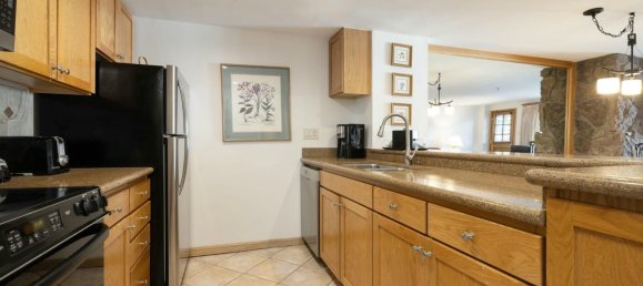 2 bedrooms Cafe / restaurant in Vail, USA No. 560245 2