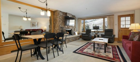 2 bedrooms Cafe / restaurant in Vail, USA No. 560245 15